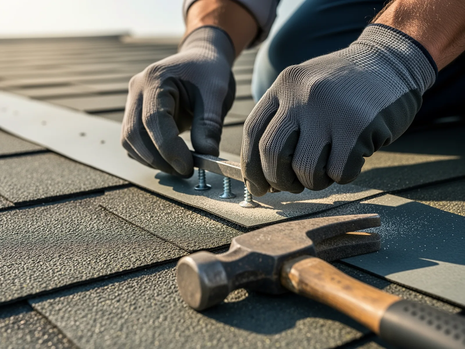 Why choose Fascia Repair in Maysville, WV